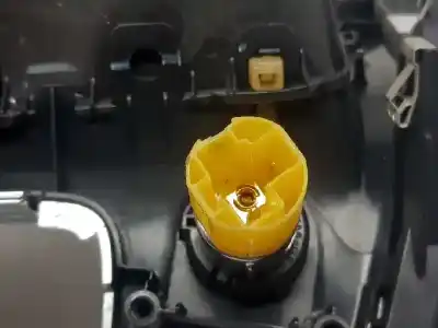 Автозапчасти б/у украшение задних фонаров за ford focus lim. titanium ссылки oem iam f1eba044g82  