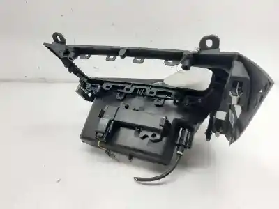 Автозапчасти б/у украшение задних фонаров за ford focus lim. titanium ссылки oem iam f1eba044g82  