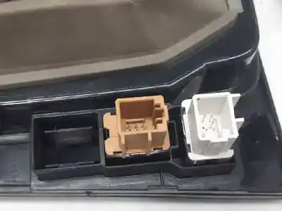 Автозапчастина б/у окрашувальник задніх ліхтарів для volkswagen passat b6 (3c2) 2.0 tdi 16v посилання на oem iam 3c086426344s  
