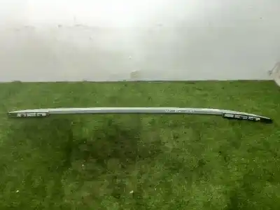 Pezzo di ricambio per auto di seconda mano barre del tetto per nissan qashqai (j11) acenta riferimenti oem iam 874126400