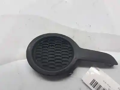 Second-hand car spare part front grille for peugeot 208 i (ca_, cc_) 1.2 vti 82 oem iam references 9673856977  
