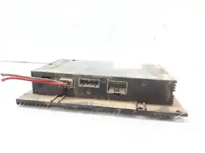 Peça sobressalente para automóvel em segunda mão amplificador de som por volvo xc90 t6 geartronic referências oem iam 30657755