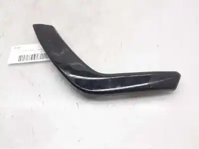 Peça sobressalente para automóvel em segunda mão embelezador das luzes traseiras por peugeot 208 (p2) active referências oem iam 9676394977