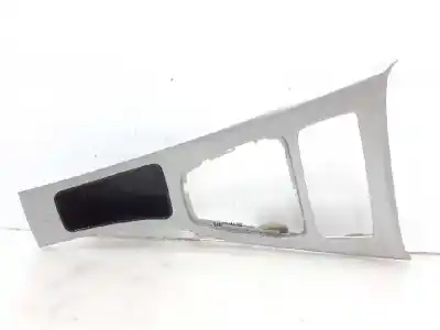 Peça sobressalente para automóvel em segunda mão embelezador das luzes traseiras por bmw serie 3 berlina (e90) 318i referências oem iam 7118040