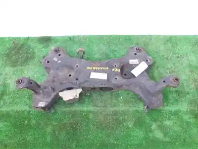 Tweedehands auto-onderdeel vooras voor hyundai i40 i (vf) 1.7 crdi oem iam-referenties 624013z750