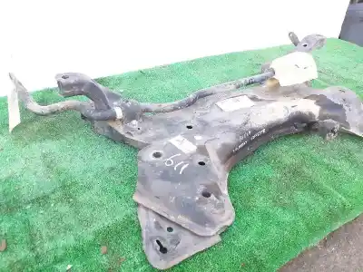 Peça sobressalente para automóvel em segunda mão charrió / suporte de eixo dianteiro por hyundai veloster (fs) 1.6 gdi referências oem iam 624002v000ds