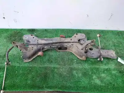 İkinci el araba yedek parçası ön aks için seat ibiza iv (6j5, 6p1) 1.2 oem iam referansları 6r0199315ad  