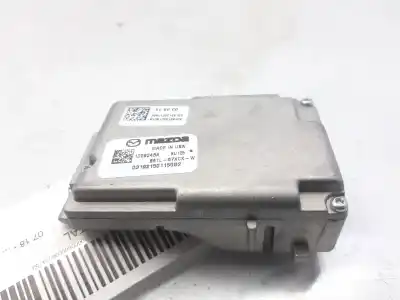Автозапчасти б/у камера за mazda cx-3 evolution ссылки oem iam b61l67xcxw