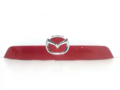 Автозапчасти б/у задние молдинги за mazda cx-5 style 2wd ссылки oem iam kd5350811  