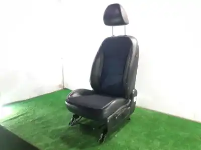 Автозапчасти б/у левое переднее сидение за ssangyong tivoli premium 4x2 ссылки oem iam 7400135130ccz  