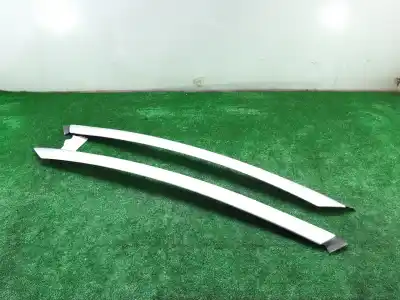 Pezzo di ricambio per auto di seconda mano arredatore fanali posteriori per citroen c4 picasso vtn@v 120 cv / 88 kw riferimenti oem iam 9654505577  
