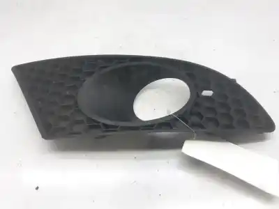 Peça sobressalente para automóvel em segunda mão grelha frontal por seat leon (1p1) 2.0 tdi 16v referências oem iam 1p0853666a  