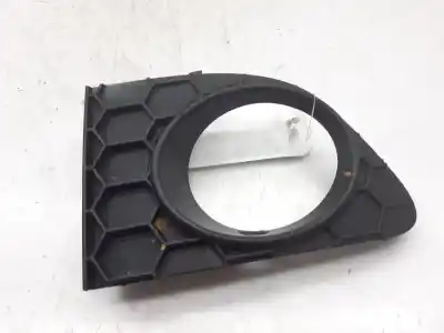 Peça sobressalente para automóvel em segunda mão grelha frontal por fiat punto (199) easy referências oem iam 735500138