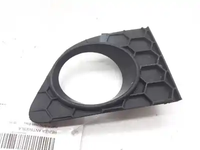 Peça sobressalente para automóvel em segunda mão grelha frontal por fiat punto (199) easy referências oem iam 735500141