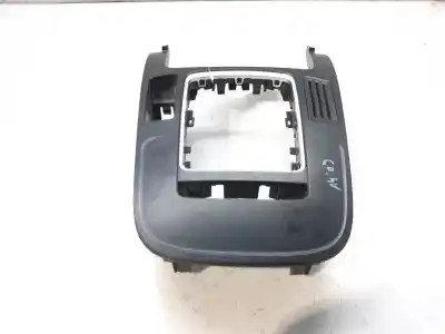 Автозапчастина б/у окрашувальник задніх ліхтарів для audi a4 avant (8k5) (2008) básico quattro посилання на oem iam 8k0864261  