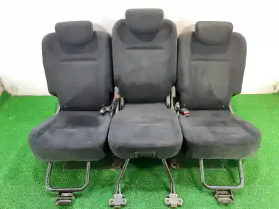 Автозапчасти б/у задние сиденья за honda fr-v (be) 1.7 (be1) ссылки oem iam 81526sjdg01