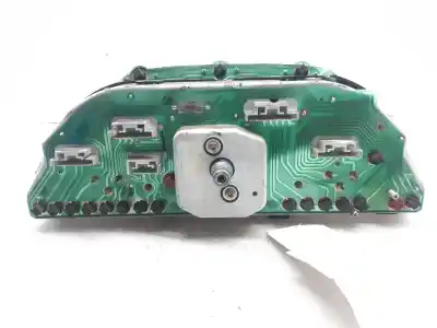 Peça sobressalente para automóvel em segunda mão QUADRANTE por FIAT FIORINO ENERO (255)  Referências OEM IAM 5550011005  