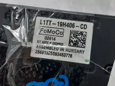 Автозапчасти б/у камера за ford ecosport (cr6) titanium ссылки oem iam l1tt19h406cd  