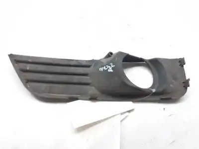 Second-hand car spare part front grille for ford focus berlina (cap) trend oem iam references 4m5119952ae