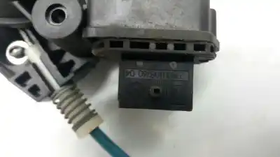 Second-hand car spare part driver left window regulator for opel corsa d cosmo oem iam references 72005001