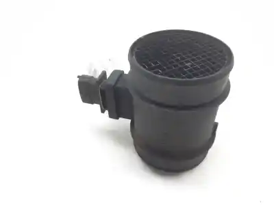 Pezzo di ricambio per auto di seconda mano MISURATORE DI FLUSSO per OPEL ASTRA H BERLINA  Riferimenti OEM IAM 55350048  