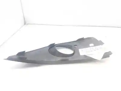 Peça sobressalente para automóvel em segunda mão grelha frontal por seat ibiza iv st (6j8, 6p8) 1.6 tdi referências oem iam 6j0953666a