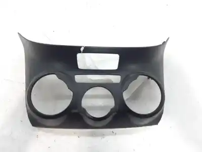 Second-hand car spare part tail lights embellisher for peugeot 208 i (ca_, cc_) 1.4 hdi oem iam references 9672846477