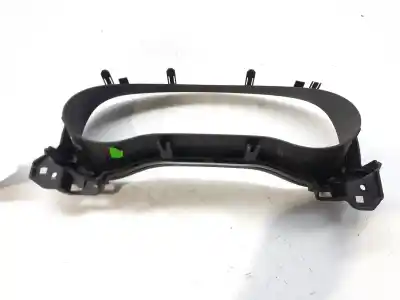 Peça sobressalente para automóvel em segunda mão embelezador das luzes traseiras por kia sportage iv (ql, qle) 1.7 crdi referências oem iam 84830f1000