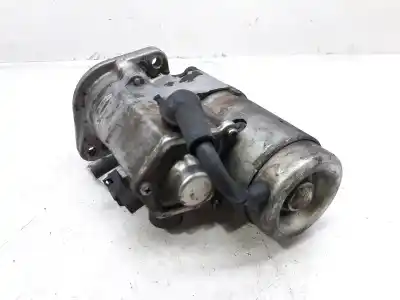 Peça sobressalente para automóvel em segunda mão motor de arranque por hyundai sonata (nf) 2.0 crdi style referências oem iam 3610027010