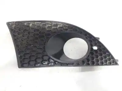 Автозапчасти б/у ПЕРЕДНЯЯ РЕШЕТКА за SEAT ALTEA XL (5P5)  ссылки OEM IAM 5P0853666C  