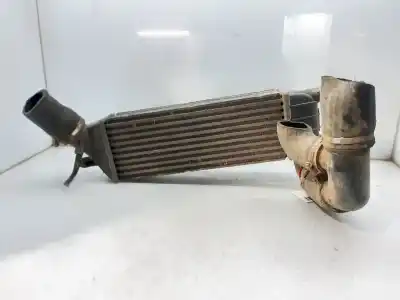 Peça sobressalente para automóvel em segunda mão intercooler por peugeot 807 sv referências oem iam 0384g0  