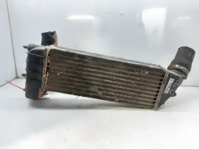 Peça sobressalente para automóvel em segunda mão intercooler por peugeot 807 sv referências oem iam 0384g0  