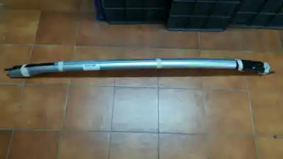 Second-hand car spare part roof bars for ford kuga (cbs) titanium oem iam references 1882137