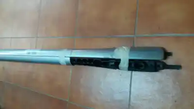 Peça sobressalente para automóvel em segunda mão barras do tejadilho por ford kuga (cbs) titanium referências oem iam 1882137  