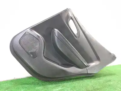 Second-hand car spare part right rear door trim for renault kadjar intens oem iam references 829a08025r