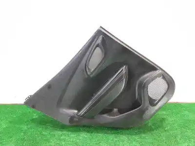 Pezzo di ricambio per auto di seconda mano rivestimento porta posteriore destro per renault kadjar zen 110 cv / 81 kw riferimenti oem iam 829a11869r