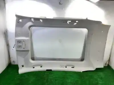 Автозапчасти б/у внутренняя крыша за renault koleos privilege ссылки oem iam 739b0jz52c  