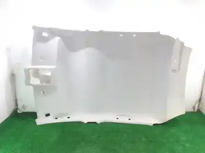 Second-hand car spare part interior roof for renault clio iv zen oem iam references 739101163r