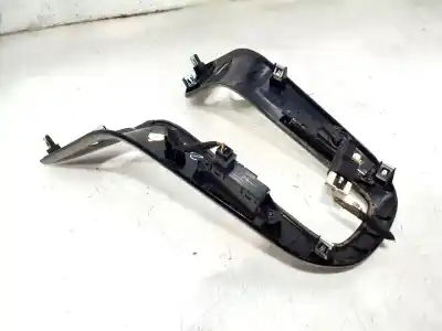 Peça sobressalente para automóvel em segunda mão embelezador das luzes traseiras por chevrolet cruze lt referências oem iam 95940932