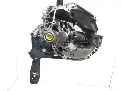 Pièce détachée automobile d'occasion BOÎTE DE VITESSES pour CITROEN C3 PLURIEL (HB_)  Références OEM IAM 20CP63  