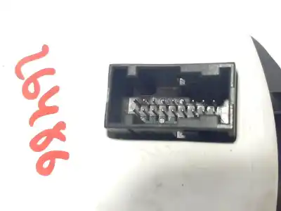 Peça sobressalente para automóvel em segunda mão quadrante por citroen c3 pluriel (hb_) 1.6 referências oem iam 9650735480