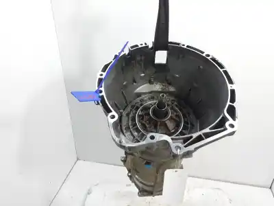 Second-hand car spare part gearbox for bmw x5 (e70) xdrive30d oem iam references zfs  