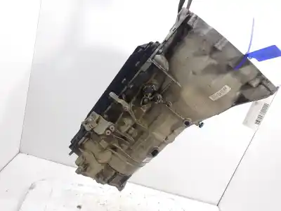 Second-hand car spare part gearbox for bmw x5 (e70) xdrive30d oem iam references zfs  