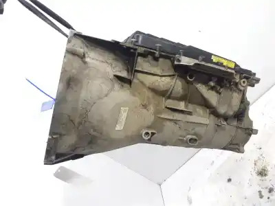 Second-hand car spare part gearbox for bmw x5 (e70) xdrive30d oem iam references zfs  