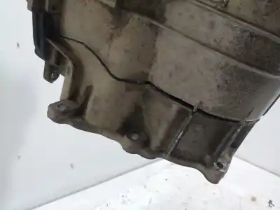 Second-hand car spare part gearbox for bmw x5 (e70) xdrive30d oem iam references zfs  