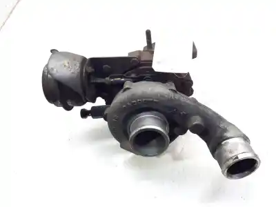 Tweedehands auto-onderdeel turbolader voor ssangyong kyron 200 xdi premium 4wd oem iam-referenties 7614330002