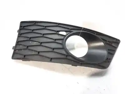 Peça sobressalente para automóvel em segunda mão GRELHA FRONTAL por SEAT LEON (1P1)  Referências OEM IAM 1P0853666H  