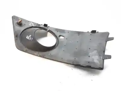 Peça sobressalente para automóvel em segunda mão grelha frontal por seat leon (1p1) fr referências oem iam 1p0853666h  
