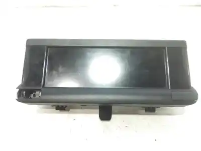 Peça sobressalente para automóvel em segunda mão quadrante por citroen c4 cactus shine referências oem iam 9810313280  
