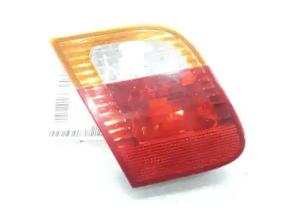 Piesă de schimb auto la mâna a doua LAMPÃ INTERIOR DREAPTA SPATE pentru BMW SERIE 3 BERLINA (E46)  Referințe OEM IAM 63216907946  